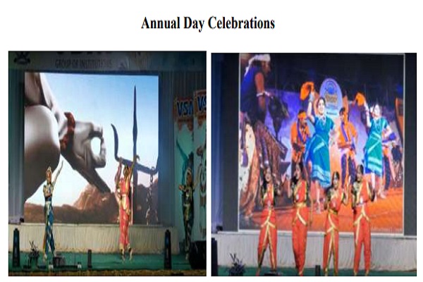 Annual Day