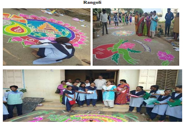 Rangoli